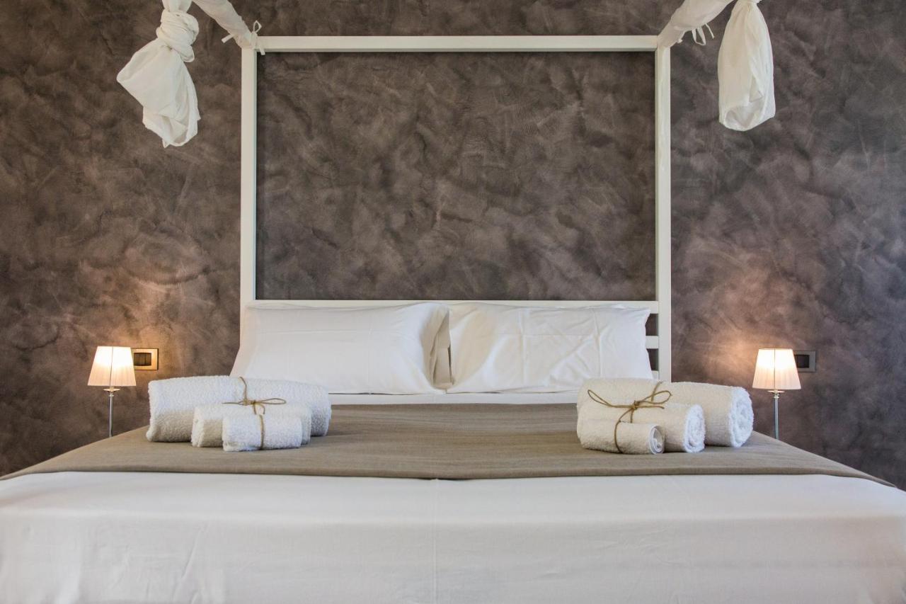 Luxury Villa Spa Mondello Exterior photo