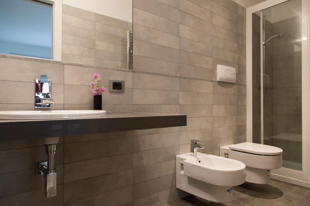 Luxury Villa Spa Mondello Exterior photo