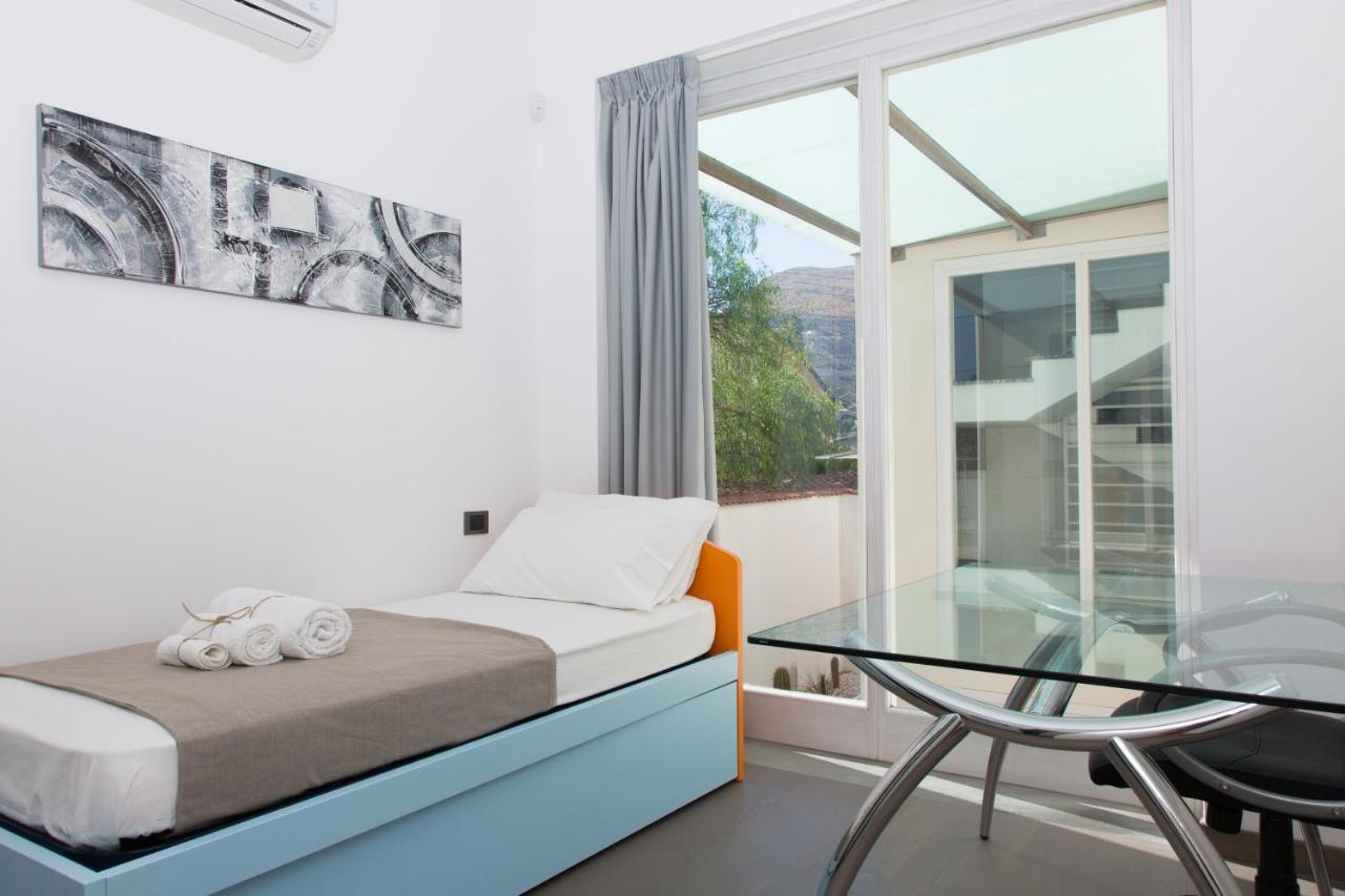 Luxury Villa Spa Mondello Exterior photo