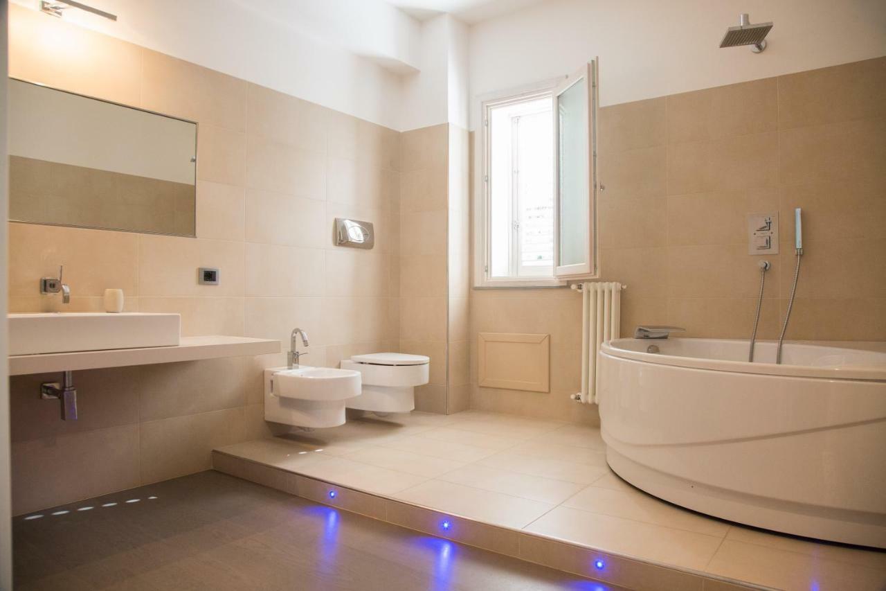 Luxury Villa Spa Mondello Exterior photo